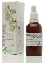 Wyciąg z głogu Gliceryna 50 ml Wyciąg z głogu Gliceryna 50 ml