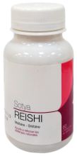 Immunol shiitake, Maitake Reishi-60 kapsułek Immunol shiitake, Maitake Reishi-60 kapsułek