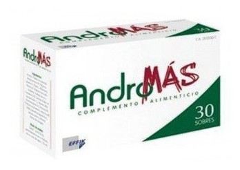 Andromas 30 kopert Andromas 30 kopert