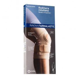 Nakolanniki Farmalastictic Innova Large Nakolanniki Farmalastictic Innova Large