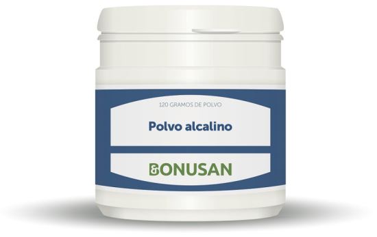 Proszek alkaliczny Proszek alkaliczny