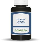 Grzybnia Cordyceps sinensis Grzybnia Cordyceps sinensis