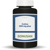 Cholina 400 mg plus