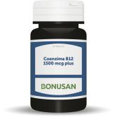 Koenzym B12 1500 mcg plus