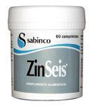 Zinseis 60 tabletek Zinseis 60 tabletek