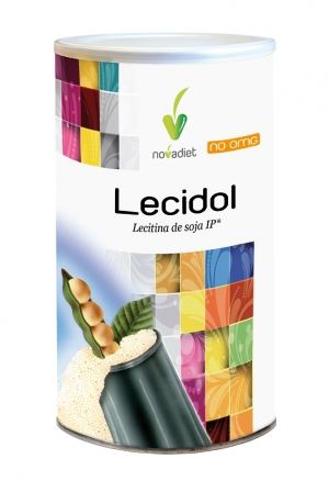 Lecidol 500 Garnek 500 g Lecidol 500 Garnek 500 g
