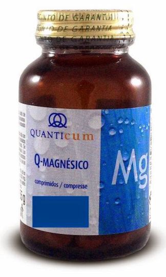 Quelato Magnesium 88 tabletek Quelato Magnesium 88 tabletek