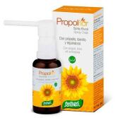 Bio Propoflor Spray do ust 30 ml Bio Propoflor Spray do ust 30 ml