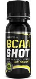 BCAA Shot
