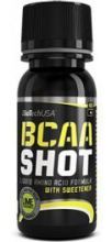 BCAA Shot