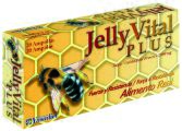 Ampułki Jellyvital Plus Ampułki Jellyvital Plus