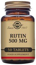 Rutin 500 mg tabletki Rutin 500 mg tabletki