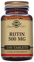 Rutin 500 mg tabletki Rutin 500 mg tabletki