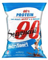 Sequential 80 Choco Bag Sequential 80 Choco Bag