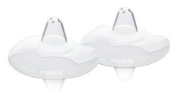 Skontaktuj się z Nipple Shields 2 uds Skontaktuj się z Nipple Shields 2 uds