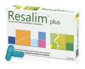 Resalim Plus 10 kapsułek Resalim Plus 10 kapsułek