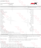 Tabletki aminokwasowe 330 tabletek Tabletki aminokwasowe 330 tabletek