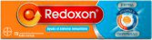 Redoxon Double Action 15 tabletek musujących Redoxon Double Action 15 tabletek musujących