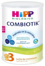 Mleko Combiotik 3 wzrost 800 gr Mleko Combiotik 3 wzrost 800 gr