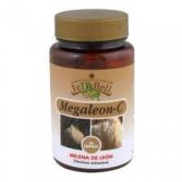 Jellybell megaleón c 60 kapsułek Jellybell megaleón c 60 kapsułek