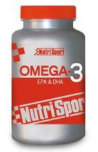 Omega-3 EPA i DHA 100 kapsułek Omega-3 EPA i DHA 100 kapsułek