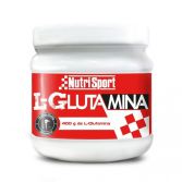 L Glutamina w proszku L Glutamina w proszku