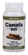 Cynamon 1000Mg. 100 Cap. Cynamon 1000Mg. 100 Cap.