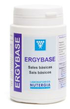 Ergybase 60 Cap Ergybase 60 Cap
