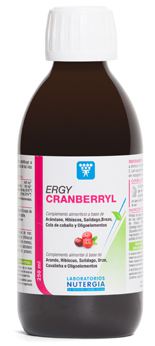 Ergycranberryl 250 ml Ergycranberryl 250 ml