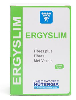 Ergyslim 30 kopert