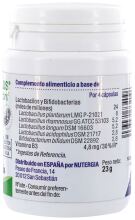 Ergyphilus Confort 60 Cápsulas