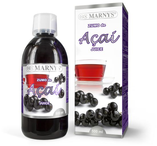 Sok Açai 500 ml Sok Açai 500 ml