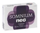 Somnium 30 kapsułek Somnium 30 kapsułek