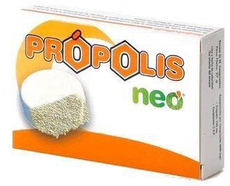Propolis 30 tabletek Propolis 30 tabletek