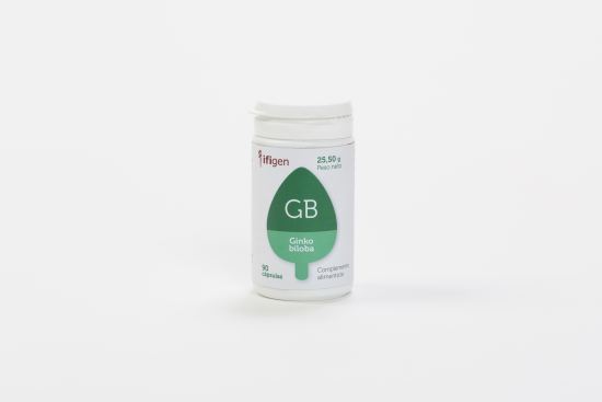 Phytotheraphy GB 90 kapsułek Phytotheraphy GB 90 kapsułek