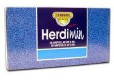 Herdibel herdimin dis 30 fiolek Herdibel herdimin dis 30 fiolek