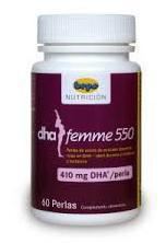 Dha-Femme 60 Perły Dha-Femme 60 Perły