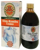 Slim Kombu Man 500Ml. Decotopia Slim Kombu Man 500Ml. Decotopia