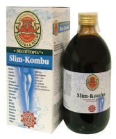 Slim Kombu 500 ml Dekotopia Slim Kombu 500 ml Dekotopia