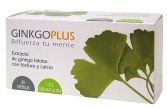 Ginkgoplus Herboginkgo 60 tabletek Ginkgoplus Herboginkgo 60 tabletek