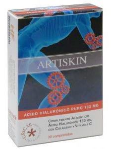 Artiskin 30 tabletek Artiskin 30 tabletek