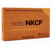 Natto NKCP 60 tabletek Natto NKCP 60 tabletek