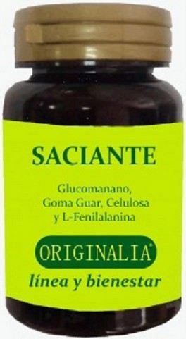 Saciante Originalia 60 kapsułek Saciante Originalia 60 kapsułek