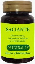Saciante Originalia 60 kapsułek Saciante Originalia 60 kapsułek