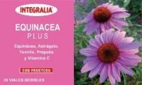 Equinacea plus kapsułki Equinacea plus kapsułki