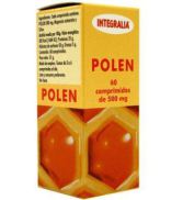 Pyłek 60 tabletek Pyłek 60 tabletek