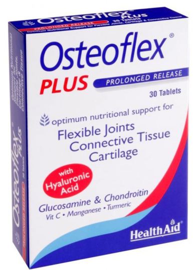 Osteo Flex 30 tabletek Osteo Flex 30 tabletek