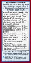 V-Vein Salud del Sistema Circulatorio 60 Comprimidos V-Vein Salud del Sistema Circulatorio 60 Comprimidos