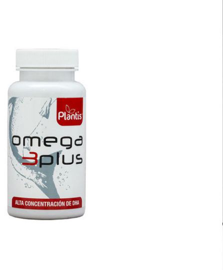 Omega-3 Plus 90 kapsułek Omega-3 Plus 90 kapsułek
