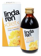 Lindaren Diet Antycellulit 250 ml Lindaren Diet Antycellulit 250 ml
